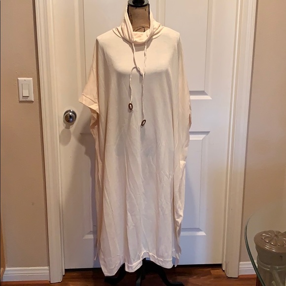 onetheland cream long Sweater tonic - Picture 2 of 5